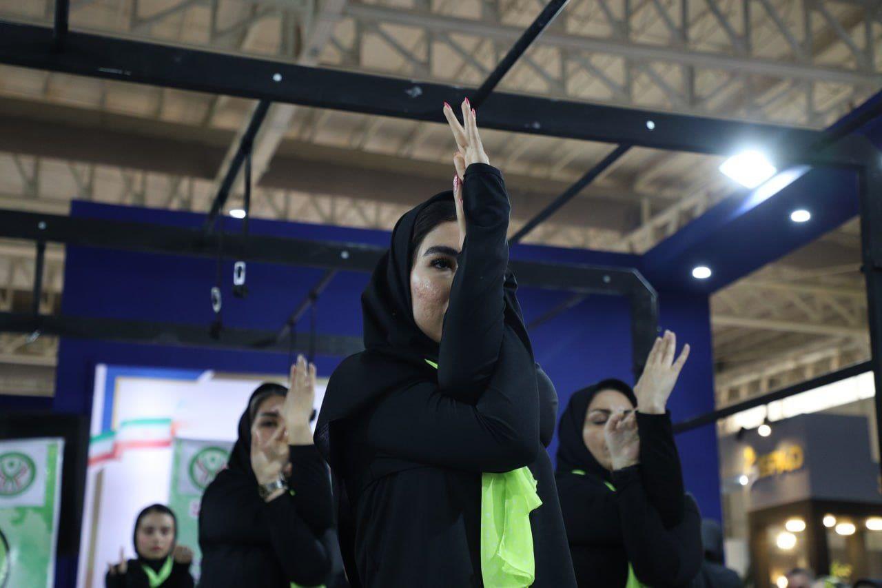 بادی بالانس