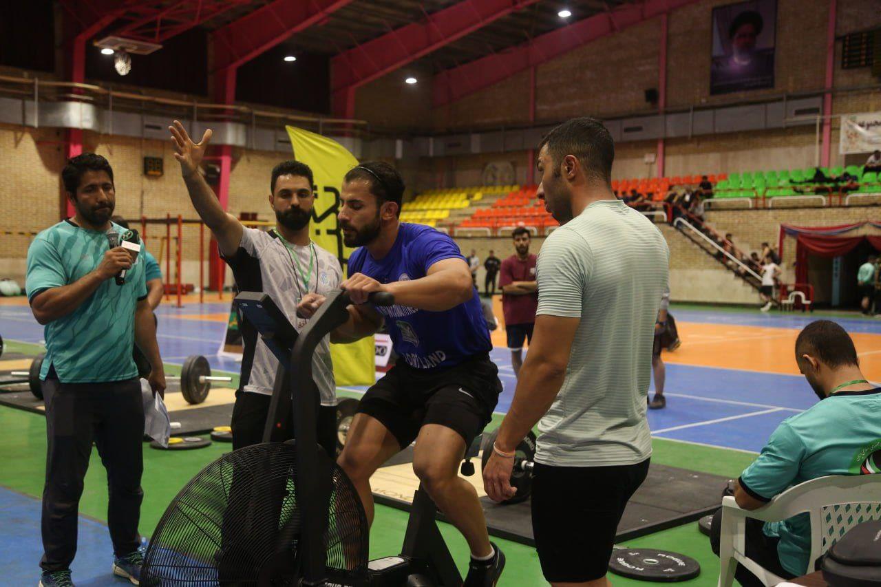 فانکشنال فیتنس