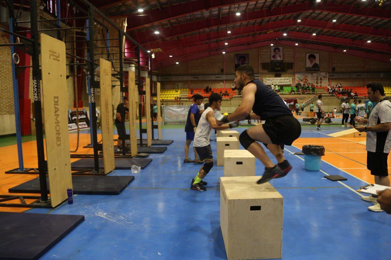 فانکشنال فیتنس