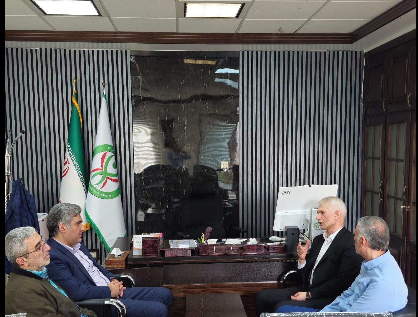 دیدار اسبقیان