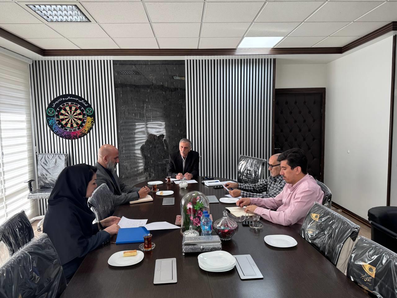 بادی بالانس