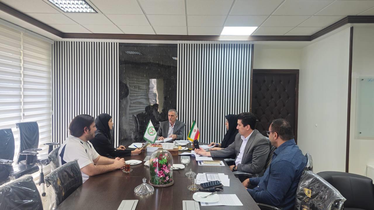 جامپینگ فیتنس