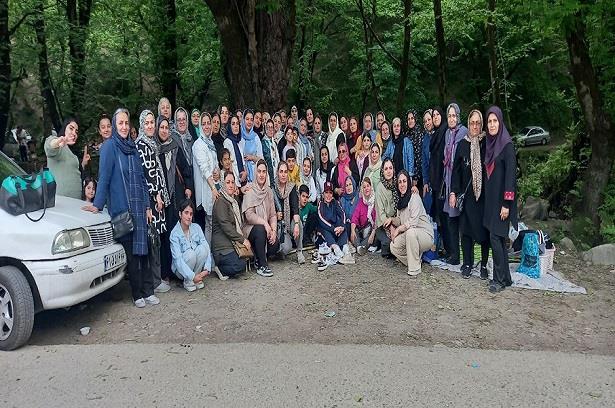 گرامی داشت هفته کرامت صومعه سرا  3