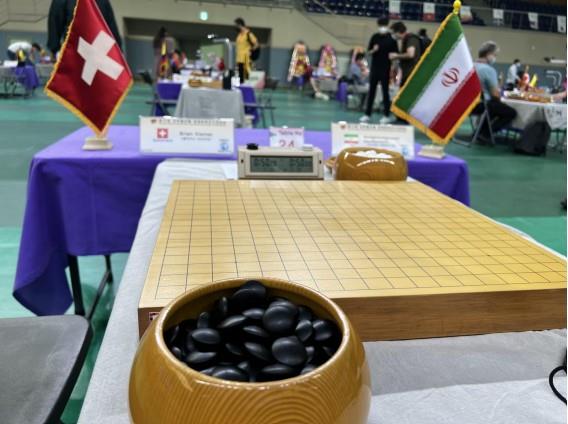 او اسپرت تمرکزی