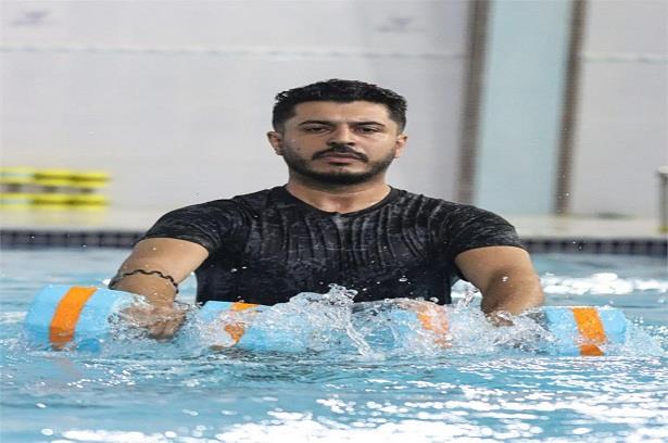 کارگاه بین المللی دانش افزایی مربیان و مدرسین ورزش در آب برگزار شد/ صد...