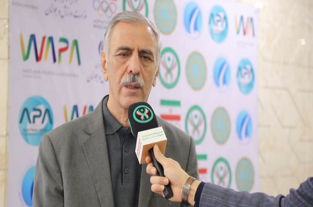 نمایشگاه تخصصی «پیلاتکس» فدراسیون آمادگی جسمانی و تندرستی