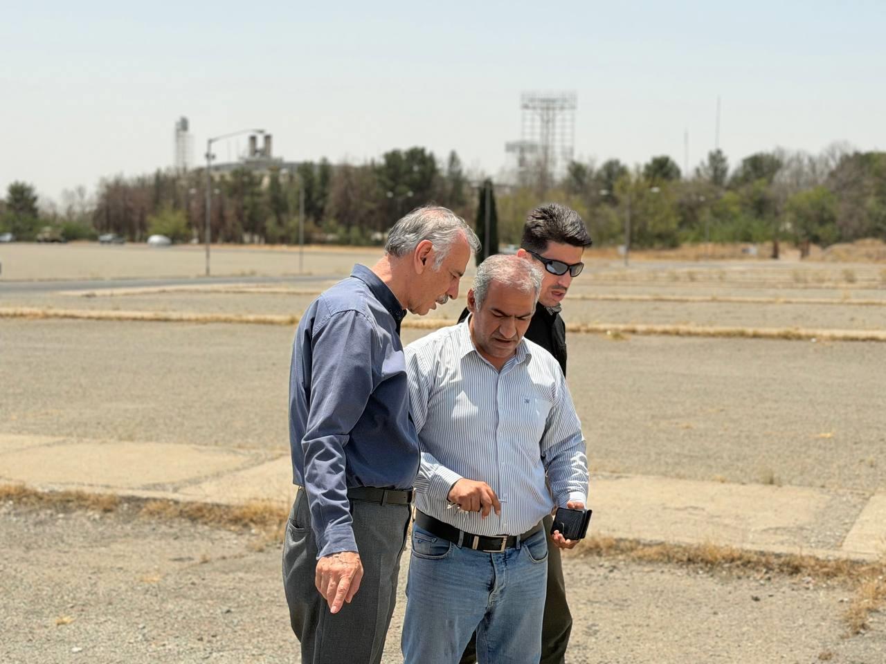 سایت اداری
