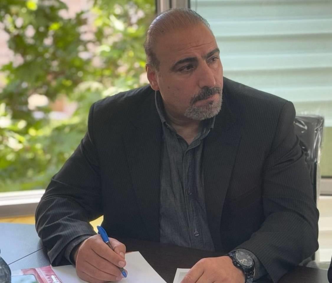 عسگر آزادیان