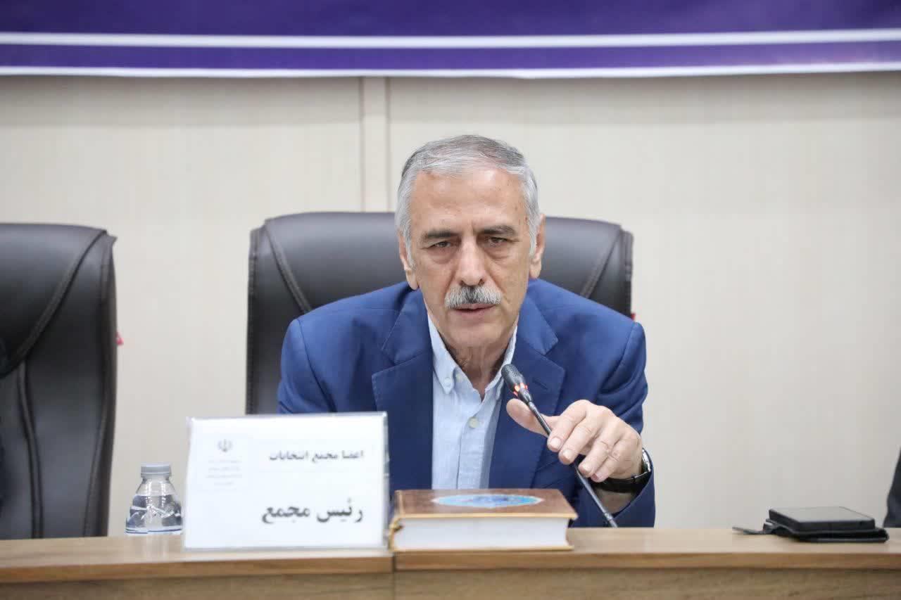 احمد گواری