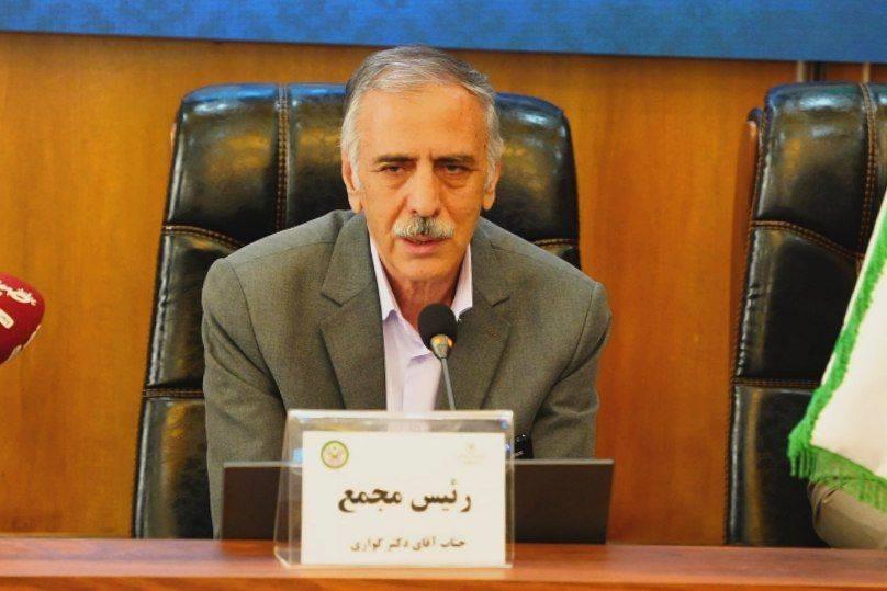 هیات قزوین