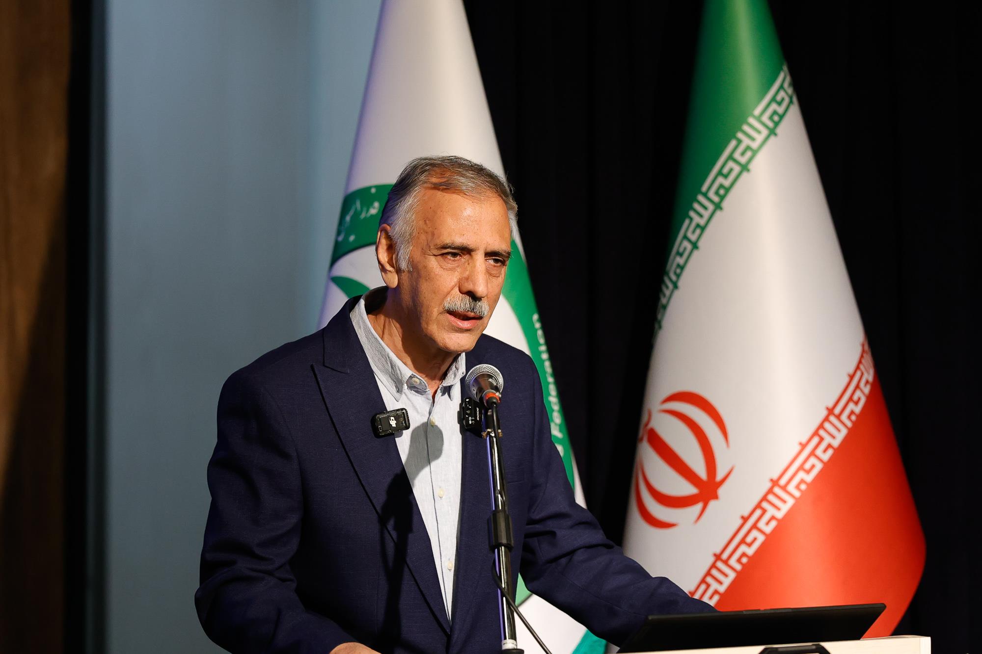 احمد گواری