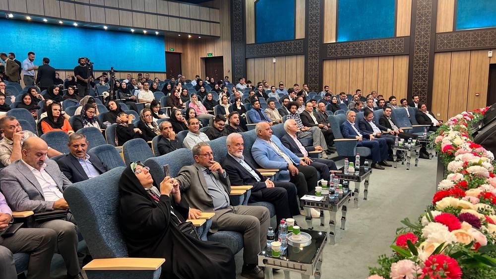 کنگره ملی تندرستی
