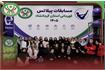 برگزاری مسابقات پیلاتس بانوان قهرمانی استان کرمانشاه