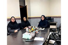برنامه ریزی جهت توسعه آمادگی جسمانی و تندرستی در اندیمشک