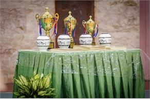 مسابقات کشوری ایروبیک و استپ