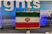 کسب مدال برنز توسط بانوی ملی‌پوش کتل‌بل ایران در کاپ جهانی روسیه