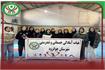 برگزاری دوره مربیگری آمادگی جسمانی  ویژه بانوان در شهرستان جوانرود
