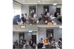 نشست حرکات اصلاحی، باراوسل، پرسونال ترینینگ و EMS/ تشریح عملکرد ۱۴۰۳ و اعلام برنامه های ۱۴۰۴