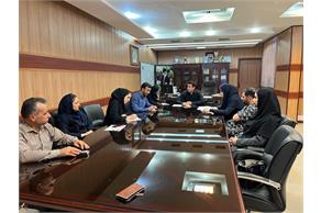 برنامه ریزی برای افزایش  سطح آمادگی جسمانی با برگزاری رقابت های مختلف در خوزستان