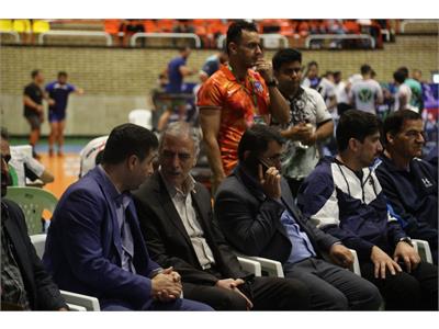 آمادگی جسمانی آقایان المپیاد 5