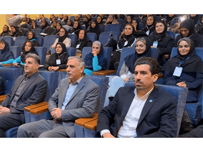 ویدیو کلیپ برگزاری اولین همایش و نمایشگاه «پیلاتکس» در کشور از سوی فدراسیون آمادگی جسمانی و تندرستی با حضور مسئولان