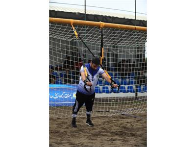 اولین دوره المپیاد آمادگی جسمانی و تندرستی