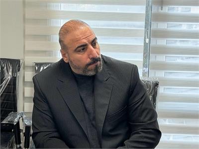 گزارش تصویری نهمین نشست هیات رییسه فدراسیون آمادگی جسمانی و تندرستی (بهمن ماه ۱۴۰۴)