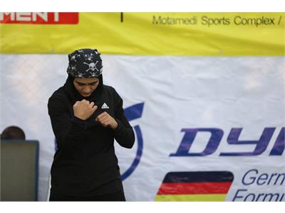 اولین المپیاد سراسری آمادگی جسمانی