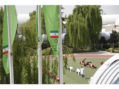 گزارش تصویری گردهمایی اصناف و مشاغل  کشور از سوی فدراسیون آمادگی جسمانی و تندرستی 20