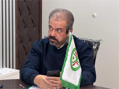 گزارش تصویری نهمین نشست هیات رییسه فدراسیون آمادگی جسمانی و تندرستی (بهمن ماه ۱۴۰۴)