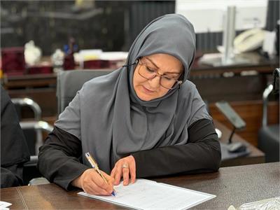 گزارش تصویری چهارمین نشست هیات رییسه فدراسیون آمادگی جسمانی و تندرستی در سال ۱۴۰۵ (شهریورماه)