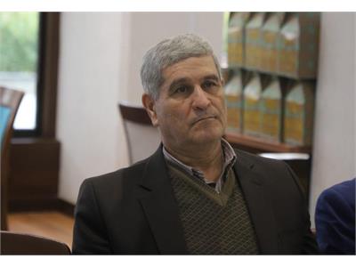 گزارش تصویری گردهمایی صمیمانه جمعی از پیشکسوتان اثرگذار در توسعه آمادگی جسمانی کشور (آذرماه ۱۴۰۴) 10