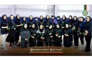 همایش ایروبیک مربیان این کمیته برگزار شد.