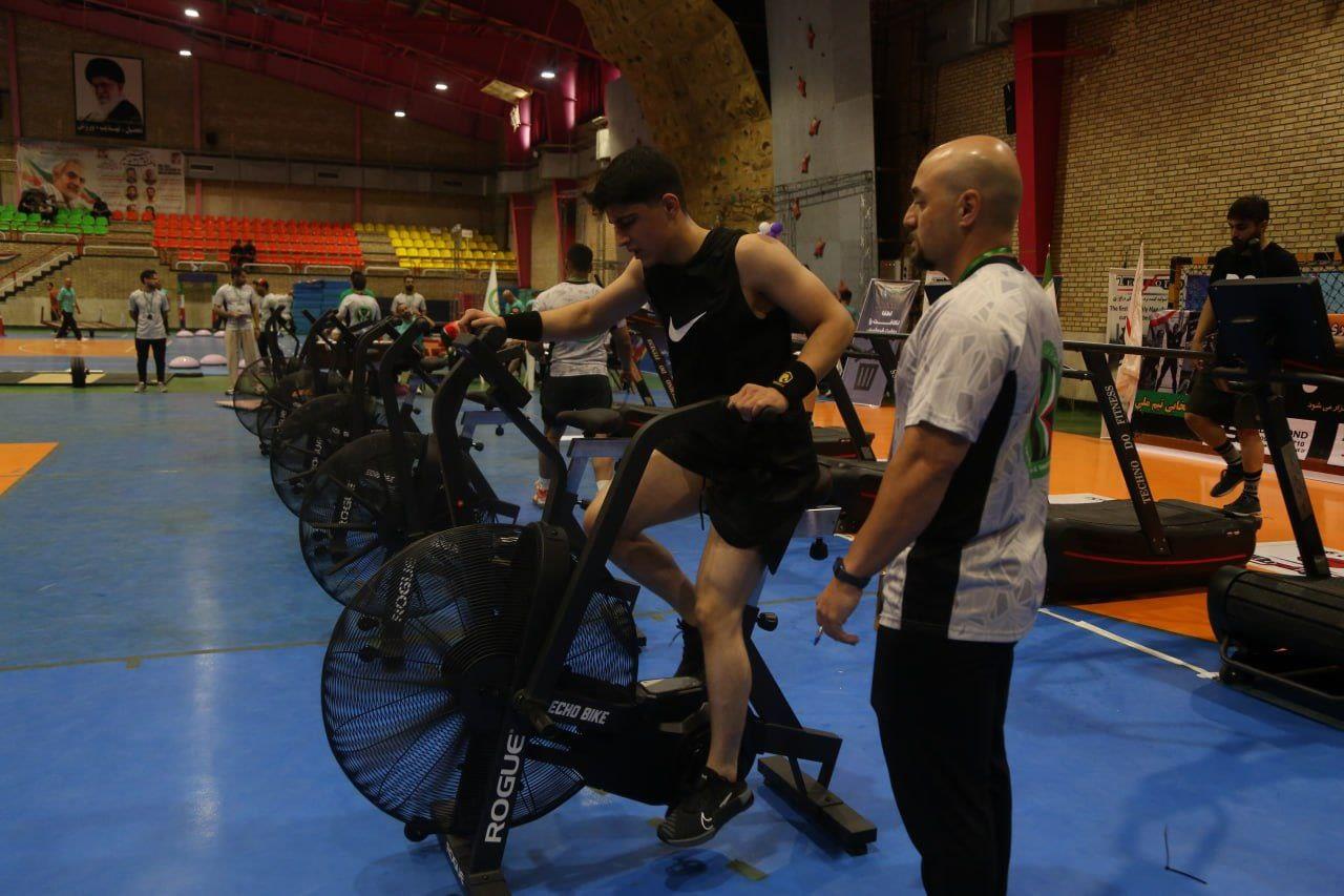 فانکشنال آقایان 30