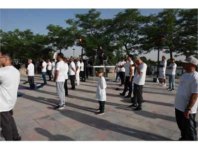 همایش پیلاتس 23