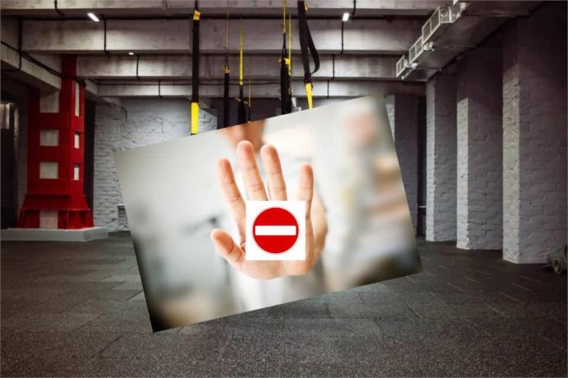 هشدار به علاقمندان تی ار ایکس، اریال و بانجی/ در دوره ها و مسابقات غیرقانونی شرکت نکنید