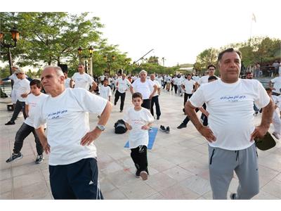 همایش پیلاتس 16