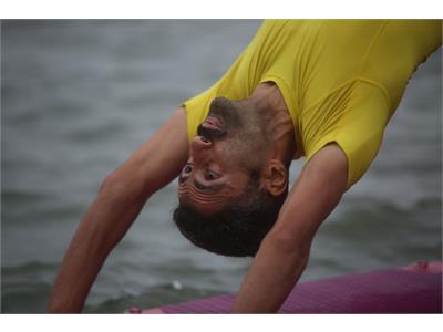 اولین دوره المپیاد آمادگی جسمانی و تندرستی