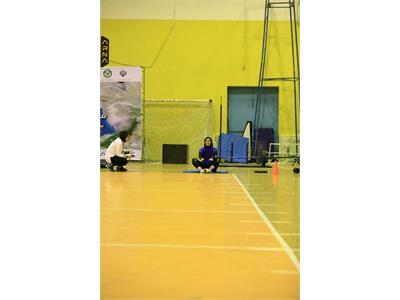 گزارش تصویری نخستین دوره مسابقات کشوری آمادگی جسمانی و تندرستی