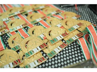 گزارش تصویری اولین دوره مسابقات کشوری اریال در بخش آقایان و بانوان از سوی فدراسیون آمادگی جسمانی و تندرستی در استان فارس