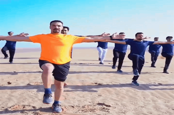 ویدیو کلیپ پیلاتس