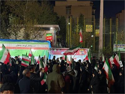 فعالیت موکب فدراسیون آمادگی جسمانی و تندرستی با انجام پایش تندرستی و برگزاری چالش‌ های ورزشی و ایجاد فضایی نشاط ‌آور 4