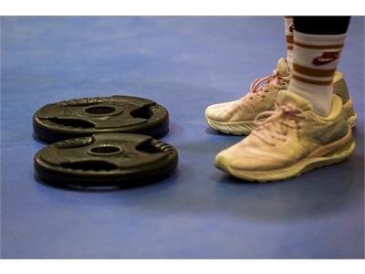 اولین دوره مسابقات قهرمانی کشور CX بانوان