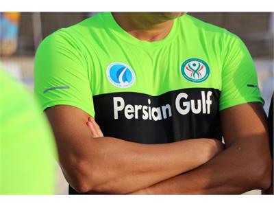 برگزاری اولین دوره مسابقات ستارگان پدل‌برد پیلاتس در خلیج نیلگون همیشه فارس (جزیره کیش) 14