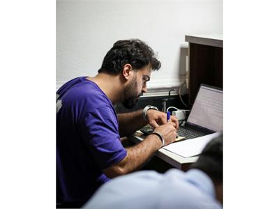 اولین دوره المپیاد آمادگی جسمانی و تندرستی