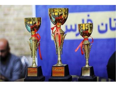 ویدیو کلیپ اولین دوره مسابقات کشوری فیوژن فیتنس