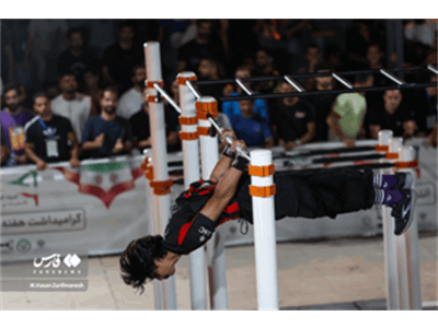 عکس های خبر گزاری فارس قهرمانی کشور بوستان آب و آتش 13