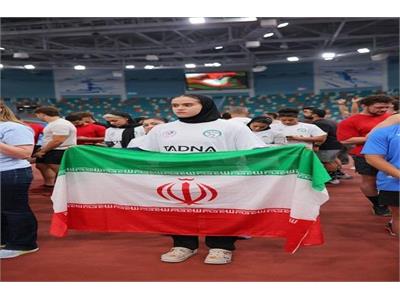 گزارش تصویری رقابت تیم ملی فانکشنال فیتنس بانوان ایران در مسابقات قهرمانی آسیا ۲۰۲۶ (آستانه-قزاقستان)