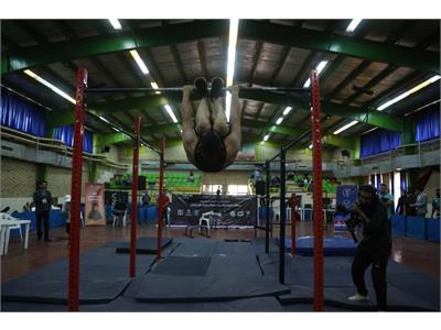 کلستنیکس آقایان 29