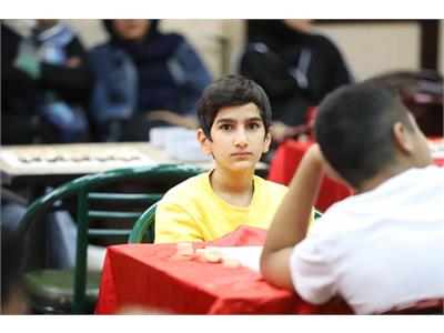 گزارش تصویری مسابقات قهرمانی کشور ورزش های ذهنی (قزوین، آذرماه ۱۴۰۴) 2